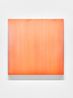 Farblichtung Hellrot uber Inkarnat by Sybille Pattscheck contemporary artwork Mixed Media