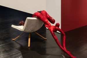 Sarah Lucas
