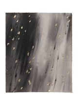 Lichter Regen 3 by Julia Steiner contemporary artwork painting works on paper