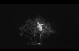 Barbed Wire by Kevork Mourad contemporary artwork moving image