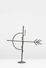Tool of Caboclo Tupi by Jose Adario Dos Santos contemporary artwork Sculpture