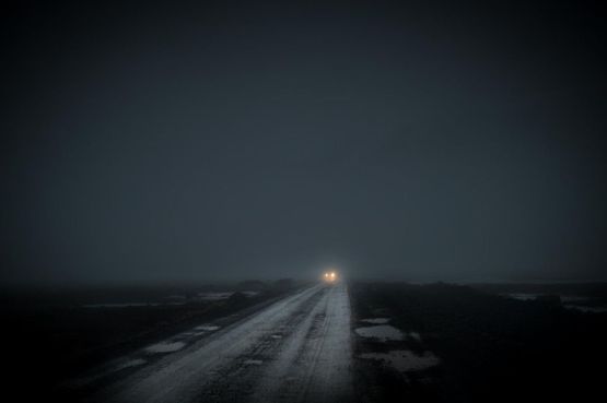111851-3642 by Todd Hido contemporary artwork Print