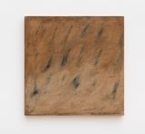 Untitled by Katie Van Scherpenberg contemporary artwork painting