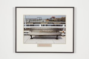 Sophie Calle