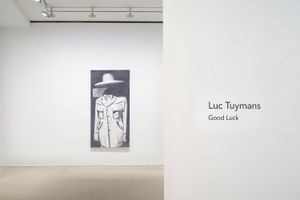 Luc Tuymans