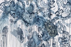 Maggi Hambling