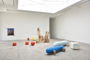 Nairy Baghramian