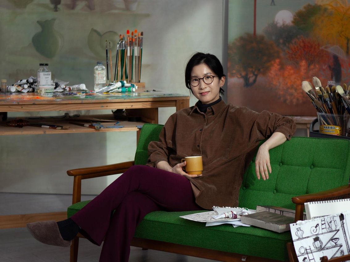 Guimi You