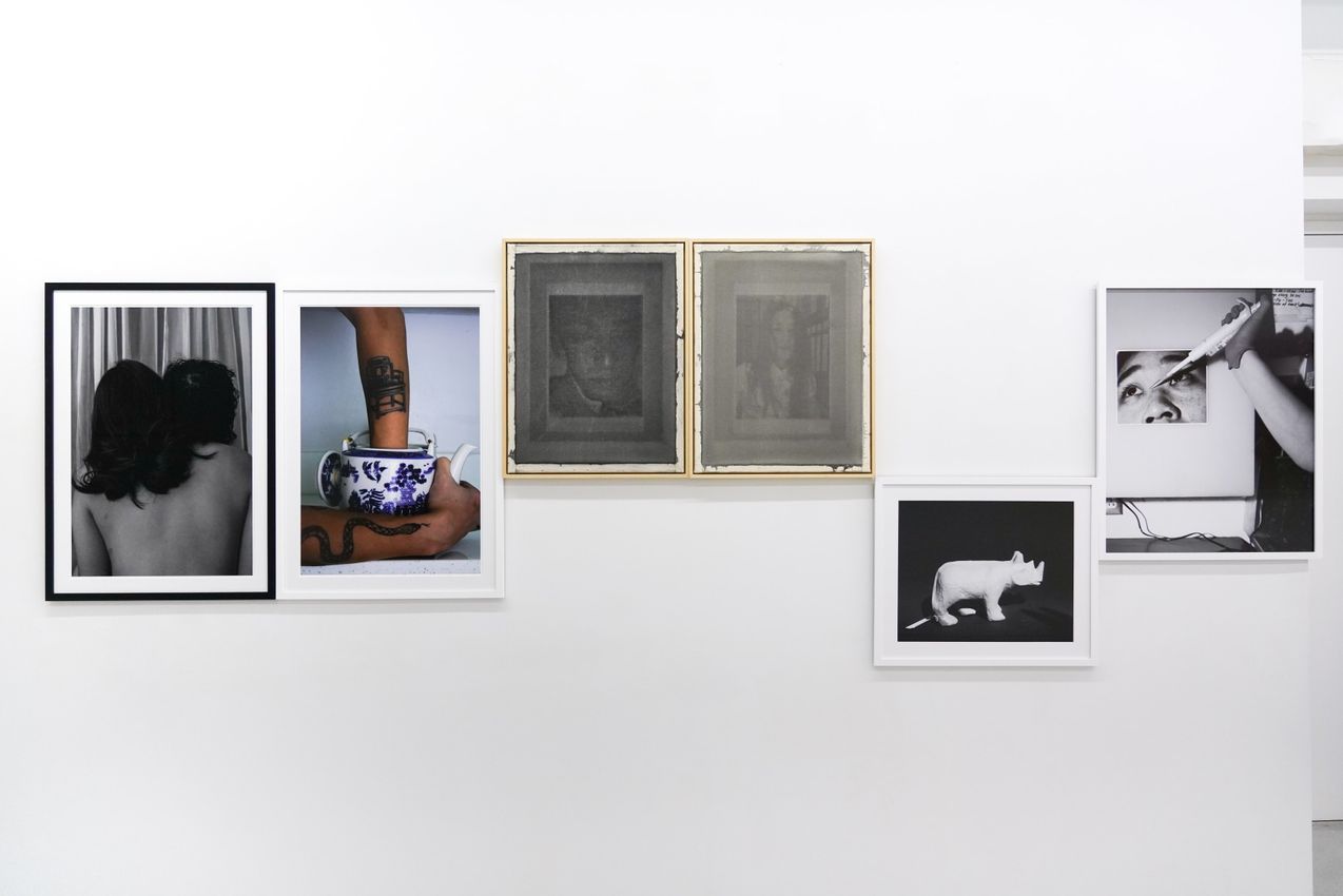 Group Exhibition