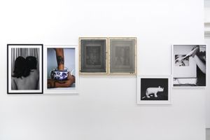 Group Exhibition