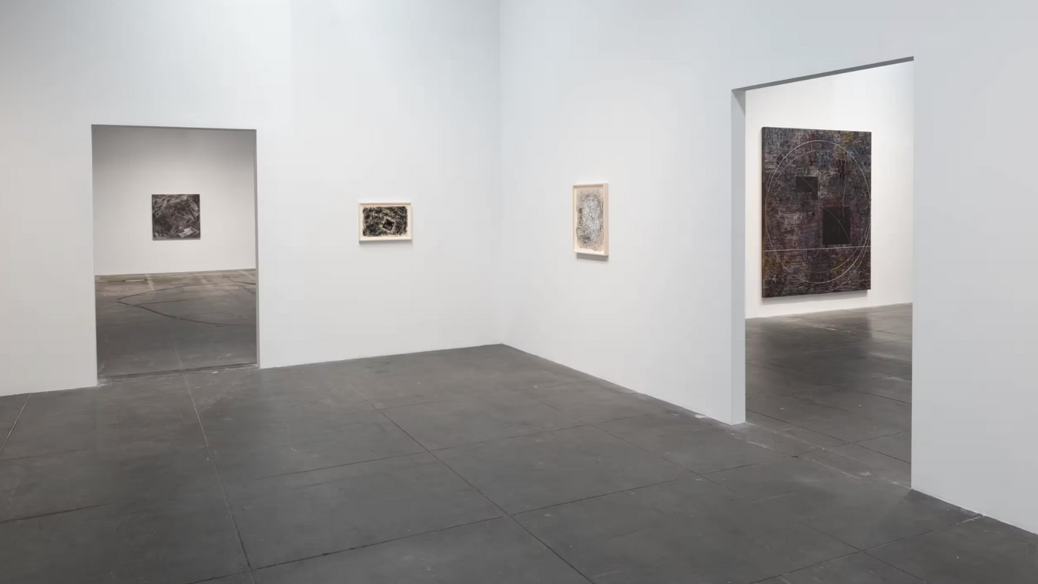 Jack Whitten