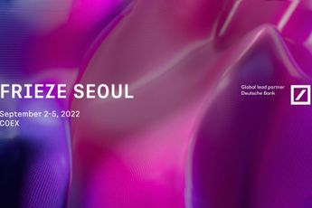 Contemporary art exhibition Frieze Seoul at Konig Galerie Germany