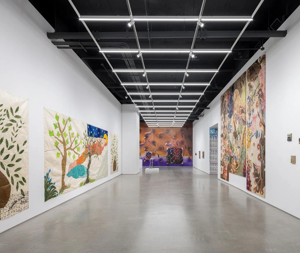 Group Exhibition