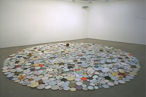 Richard Wentworth