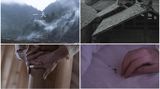 Another Day by Chen Qiulin contemporary artwork moving image