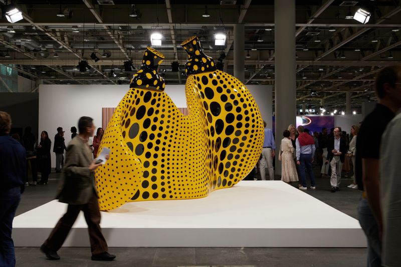 Art Basel Launches New Initiative to Combat Pre-Fair Sales
