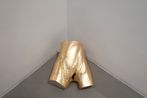LOrigine du monde by Timothy Hyunsoo Lee contemporary artwork Sculpture