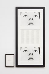 Freeing the Memory by Marina Abramovic contemporary artwork photography