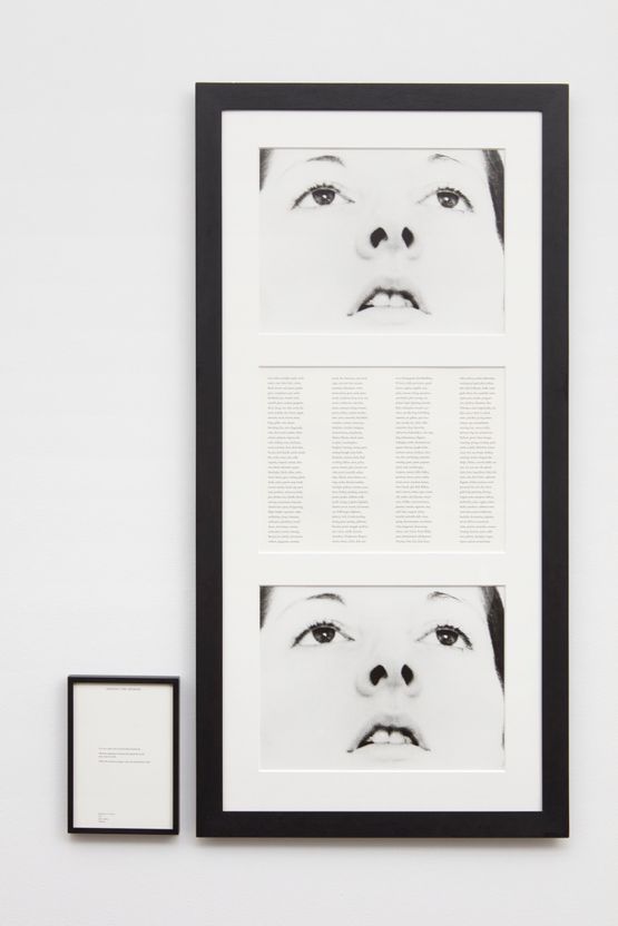 Freeing the Memory by Marina Abramovic contemporary artwork Photography
