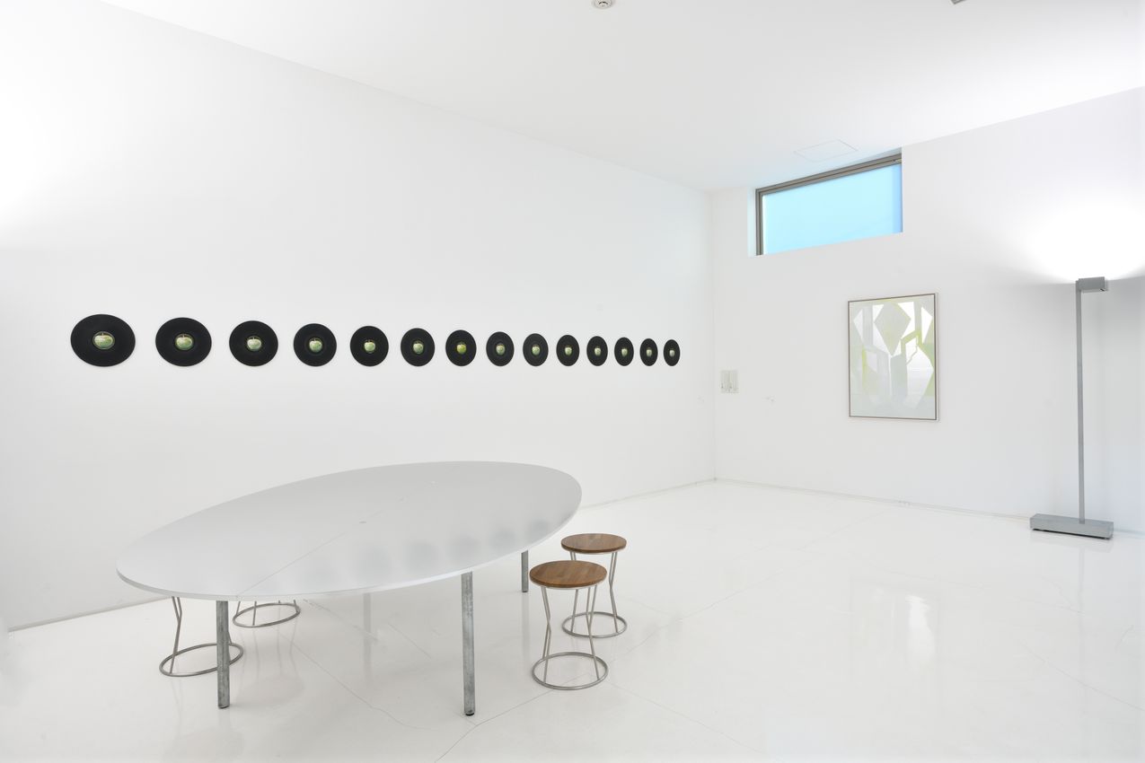 Group Exhibition