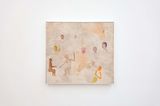 Portland San Jose The Self and Others by Chris Johanson contemporary artwork painting