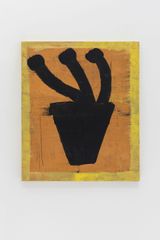 FRAME-18 by Isidre Enrich contemporary artwork painting