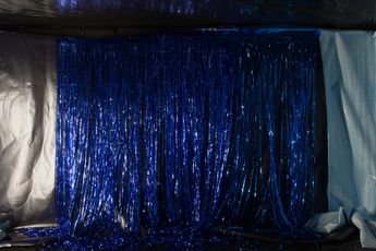 Contemporary art exhibition Jacqueline Fraser Plastic at Lett Thomas Karangahape Road New Zealand