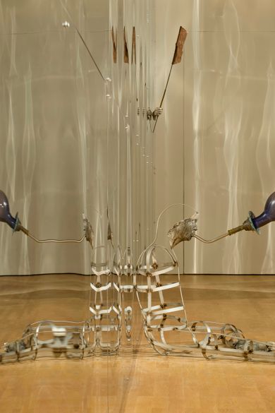 ‘I Want You to Hear and See More than You Do, Day-to-Day’: Kira Freije’s Sensual Figures