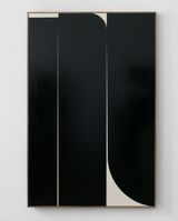 Untitled 6 by Johnny Abrahams contemporary artwork painting