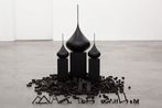 Emily Floyd contemporary artist
