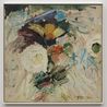 Still Life by Manoucher Yektai contemporary artwork Painting