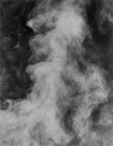 From the series my ghost by Adam Fuss contemporary artwork mixed media