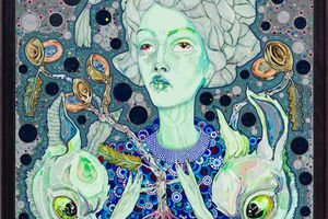 Del Kathryn Barton