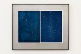 Last Snows by Martin Boyce contemporary artwork works on paper print