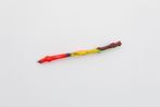 Stick XXIII by Hayley Tompkins contemporary artwork Painting