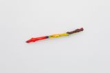 Stick XXIII by Hayley Tompkins contemporary artwork painting sculpture