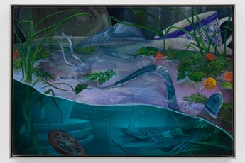 Marisa Adesman contemporary artist