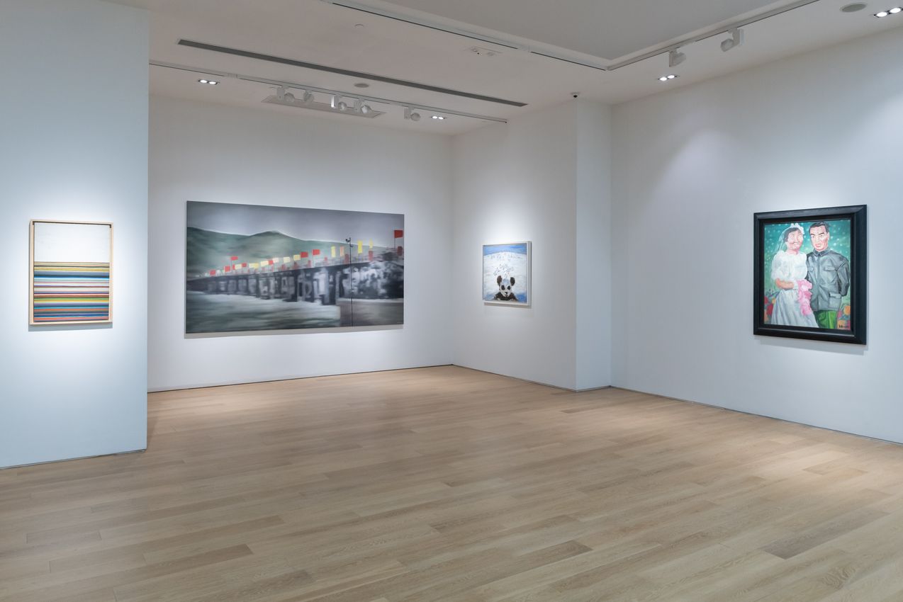 Group show