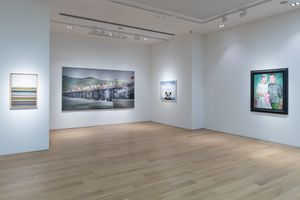 Group show