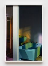 Kaleidoscope House 11 by Laurie Simmons contemporary artwork print
