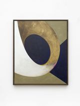 Composition 534 by Gabriele Cappelli contemporary artwork painting