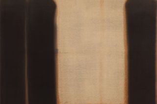 Contemporary art exhibition Yun Hyong-keun reimagine Yun Hyong-keun at PKM Gallery Seoul South Korea