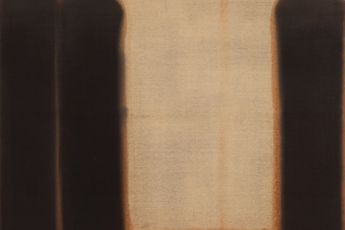 Contemporary art exhibition Yun Hyong-keun reimagine Yun Hyong-keun at PKM Gallery Seoul South Korea