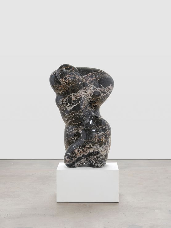 Integers by Tony Cragg contemporary artwork Sculpture