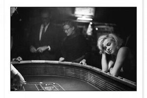 Eve Arnold