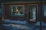 Untitled by Gregory Crewdson contemporary artwork Photography