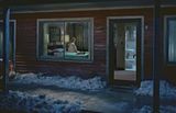 Untitled by Gregory Crewdson contemporary artwork photography