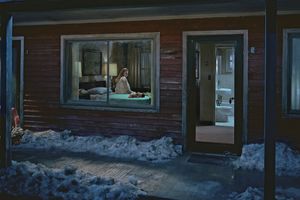 Gregory Crewdson
