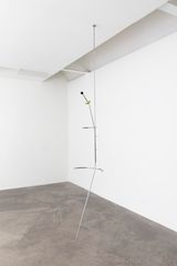 Liquid Finger by Sarah Pichlkostner contemporary artwork sculpture