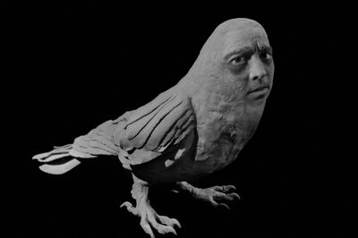 Is Contemporary Art a Form of Witchcraft